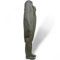 Cizme Piept ZEBCO Waders PVC, Marime 42-43 Cizme Piept ZEBCO Waders PVC, Marime 42-43
