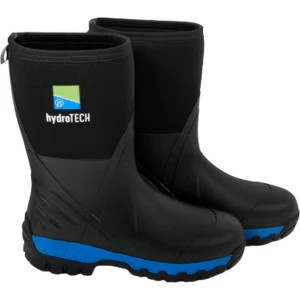 Cizme Preston Hydrotech Wellie Boots, Marime 46 Cizme Preston Hydrotech Wellie Boots, Marime 46