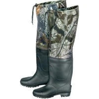 Cizme Sold Carp Zoom Tight Waders, Camo, 45-46 Cizme Sold Carp Zoom Tight Waders, Camo, 45-46