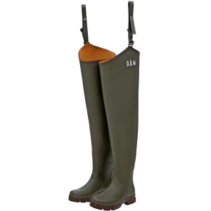 Cizme Sold DAM Flex Cauciuc Neopren, Marime 43 Cizme Sold DAM Flex Cauciuc Neopren, Marime 43
