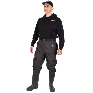 Cizme Sold FOX RAGE Waist Waders, Marime 42 Cizme Sold FOX RAGE Waist Waders, Marime 42