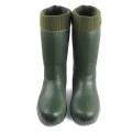 Cizme THERMALTACH Siberic EVA, Marime 43