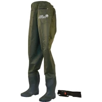 Cizme Tip Pantalon CARP EXPERT Hip Waders, Nr.40