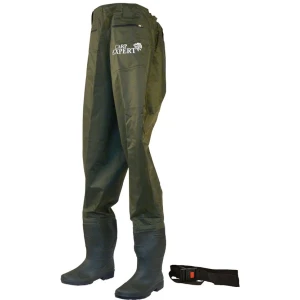 Cizme Tip Pantalon CARP EXPERT Hip Waders, Nr.44