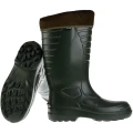 Cizme Zfish Greenstep Boots, Green, Marime 40 Cizme Zfish Greenstep Boots, Green, Marime 40