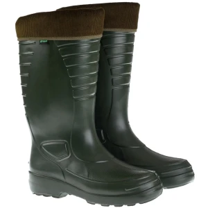 Cizme Zfish Greenstep Boots, Green, Marime 45 Cizme Zfish Greenstep Boots, Green, Marime 45