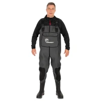 Cizme Piept Fox Rage Voyager Neoprene Waders, Marime 46