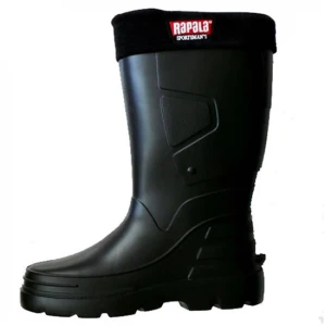 Rapala Sportsman's - Cizme Eva Scurte -30°c Nr. 40