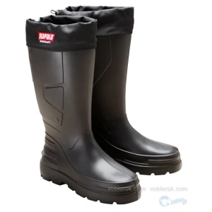 Rapala Sportsman's - cizme EVA -30°C nr. 43