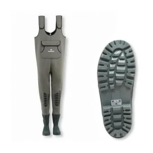 SALOPETA CORMORAN NEOPREN MAR.40/41 