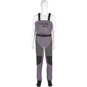 Salopeta DAIWA D-Vec Breathable Waders,  Marimea L