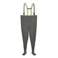 Waders Energoteam Cizme Pescar Piept Sbf Nr. 47 Waders Energoteam Cizme Pescar Piept Sbf Nr. 47