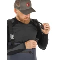 Waders Norfin SHADOW Neoprene Bootfoot, Marime 44/L-S Waders Norfin SHADOW Neoprene Bootfoot, Marime 44/L-S