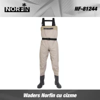 Waders Norfin Cu Cizme Marime 41 Waders Norfin Cu Cizme Marime 41