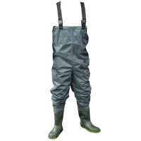 Waders Shakespeare Sigma Nylon Chest Wader, Marime 42 Waders Shakespeare Sigma Nylon Chest Wader, Marime 42