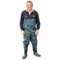 Waders Shakespeare Sigma Nylon Chest Wader, Marime 43