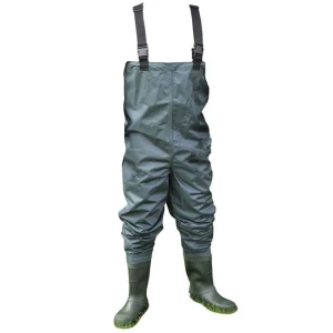 Waders Shakespeare Sigma Nylon Chest Wader, Marime 46 Waders Shakespeare Sigma Nylon Chest Wader, Marime 46