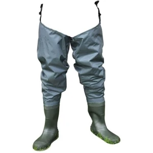 Waders Shakespeare Sigma Nylon Hip Wader, Marime 43 Waders Shakespeare Sigma Nylon Hip Wader, Marime 43