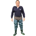 Waders Shakespeare Sigma Nylon Hip Wader, Marime 46 Waders Shakespeare Sigma Nylon Hip Wader, Marime 46