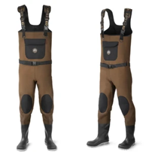 Waders din neopren Delphin ORAVA, Marime 41 Waders din neopren Delphin ORAVA, Marime 41