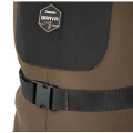 Waders din neopren Delphin ORAVA, Marime 45 Waders din neopren Delphin ORAVA, Marime 45