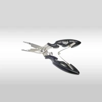 Cleste Colmic Herakles Mini Split Ring Cleste Colmic Herakles Mini Split Ring