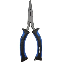 Cleste Mustad Pentru Inele Blue Cleste Mustad Pentru Inele Blue