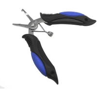 Cleste Mustad Pentru Inele Despicate 13cm Cleste Mustad Pentru Inele Despicate 13cm