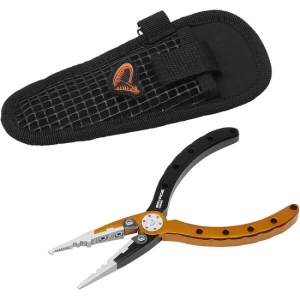 CLESTE SAVAGE GEAR ALU PRO S 15CM CLESTE SAVAGE GEAR ALU PRO S 15CM
