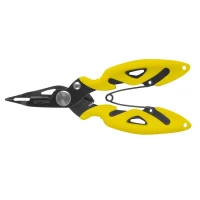Cleste Spro Pentru Inele Despicate Titanium 12cm Cleste Spro Pentru Inele Despicate Titanium 12cm