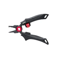 Cleste Rapala Inele Despicate Naluci Xxl 17cm Cleste Rapala Inele Despicate Naluci Xxl 17cm