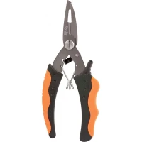 Cleste Rapture Multi-pliers Flat Blade 15.2cm Cleste Rapture Multi-pliers Flat Blade 15.2cm