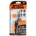 Cleste Rapture Multi-Pliers Flat Blade 15.2cm Cleste Rapture Multi-Pliers Flat Blade 15.2cm