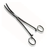 Pensa Curbata Foarfeca Cormoran 19 Cm Pensa Curbata Foarfeca Cormoran 19 Cm