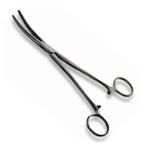 PENSA CURBATA FOARFECA CORMORAN 19 CM PENSA CURBATA FOARFECA CORMORAN 19 CM