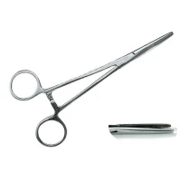 Penseta Inox 18cm Jaxon Penseta Inox 18cm Jaxon