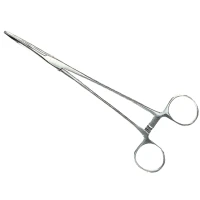 Penseta Jaxon Inox Curbata 23cm Penseta Jaxon Inox Curbata 23cm