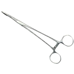 PENSETA JAXON INOX CURBATA 20CM