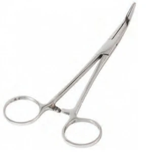 Pensa Filfishing Curbata tip Foarfeca, 15cm Pensa Filfishing Curbata tip Foarfeca, 15cm