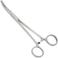 Pensa Ngt Curbata Tip Foarfeca Small, 15cm Pensa Ngt Curbata Tip Foarfeca Small, 15cm