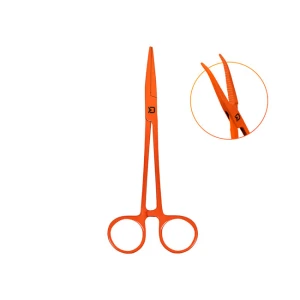 Pensa pean indoita Delphin Atak 15cm