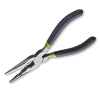 Pensta Cleste Cormoran Pentru Inele Despicate 16.5cm Pensta Cleste Cormoran Pentru Inele Despicate 16.5cm