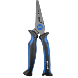 CLESTE MUSTAD BLUE 17.8CM CLESTE MUSTAD BLUE 17.8CM