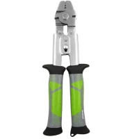 Cleste Mustad Green 24.5cm Cleste Mustad Green 24.5cm