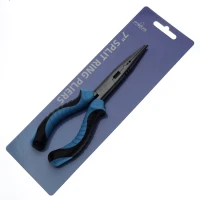 Cleste Pentru Anouri Despicate Pro Fl Split Ring Pliers 7 Inchi Cleste Pentru Anouri Despicate Pro Fl Split Ring Pliers 7 Inchi