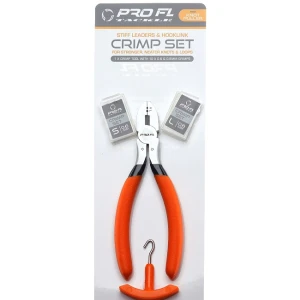 CLESTE SERTIZAT PRO FL CU BRIDE 0.6MM 0.8MM SI KNOT PULLER ORANGE CLESTE SERTIZAT PRO FL CU BRIDE 0.6MM 0.8MM SI KNOT PULLER ORANGE