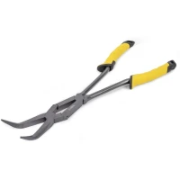 Cleste Black Cat Hd Power Pliers, 6x2x35cm