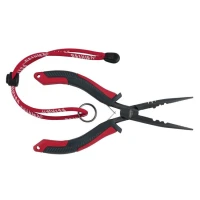 Cleste Berkley Straight Nose Pliers 6in Cleste Berkley Straight Nose Pliers 6in