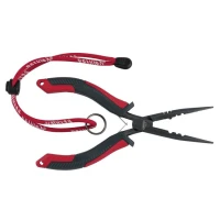 Cleste Berkley Straight Nose Pliers 8in Cleste Berkley Straight Nose Pliers 8in