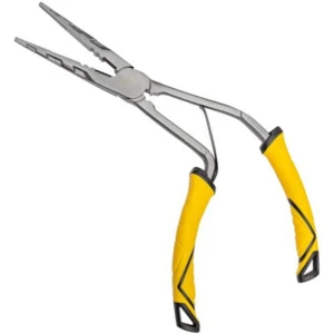 Cleste Black Cat Pistol Pliers, 28cm Cleste Black Cat Pistol Pliers, 28cm